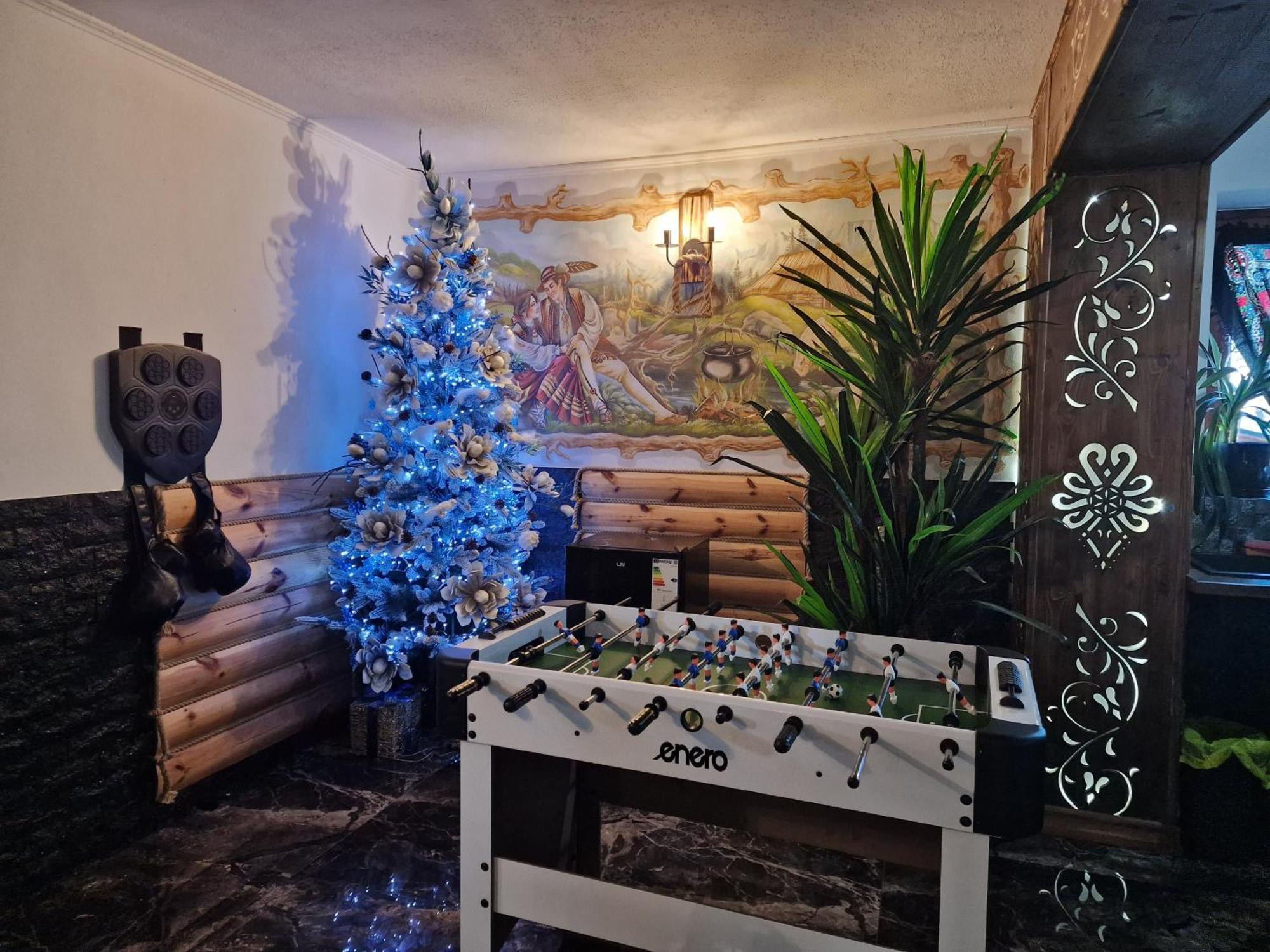 Pokoje Goscinne U Moniki I Daniela — Zdjęcia 3